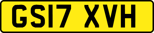 GS17XVH