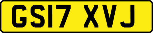 GS17XVJ