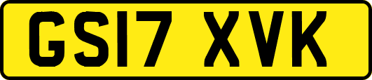 GS17XVK