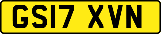 GS17XVN