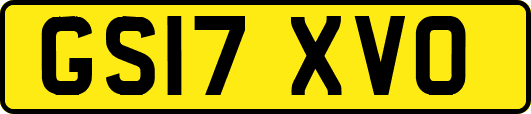 GS17XVO