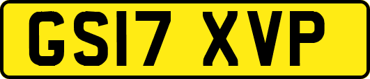 GS17XVP