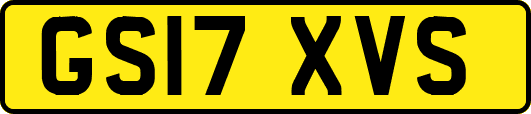 GS17XVS
