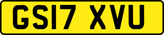 GS17XVU