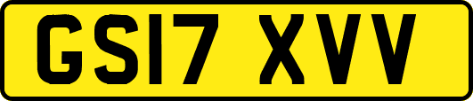 GS17XVV
