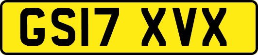 GS17XVX