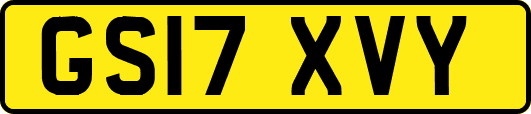 GS17XVY