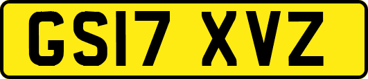 GS17XVZ