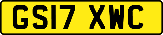 GS17XWC