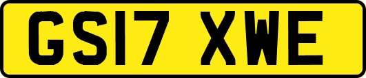 GS17XWE