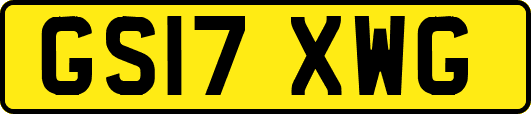 GS17XWG