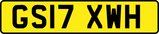 GS17XWH