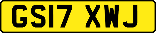 GS17XWJ