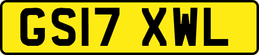GS17XWL