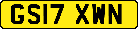 GS17XWN