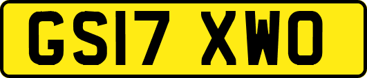 GS17XWO