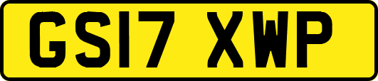 GS17XWP