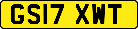GS17XWT