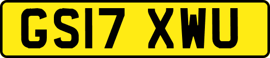 GS17XWU