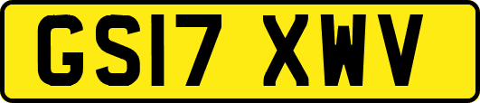 GS17XWV
