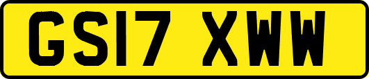 GS17XWW