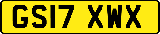 GS17XWX