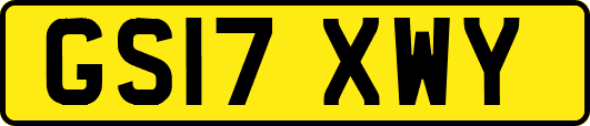 GS17XWY