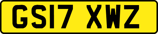 GS17XWZ