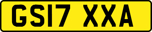 GS17XXA