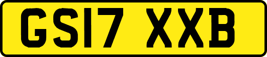 GS17XXB