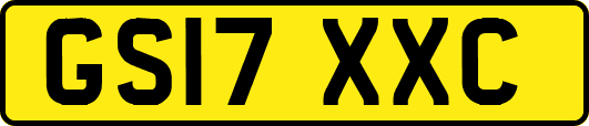 GS17XXC