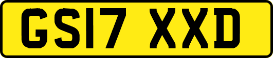 GS17XXD