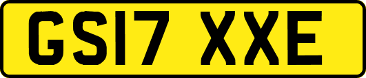 GS17XXE