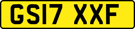GS17XXF