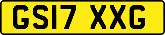 GS17XXG
