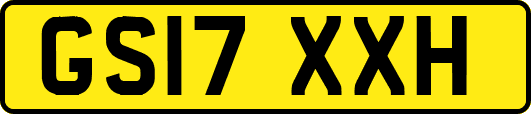 GS17XXH