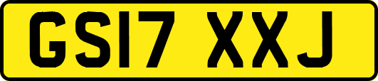 GS17XXJ