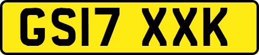 GS17XXK