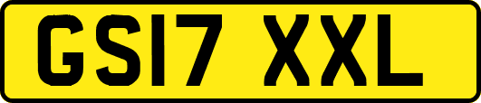 GS17XXL