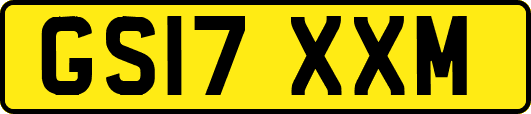 GS17XXM