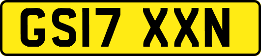 GS17XXN