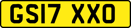 GS17XXO
