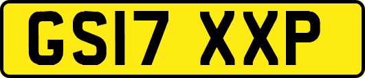 GS17XXP