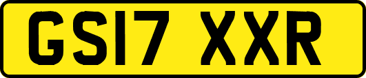GS17XXR