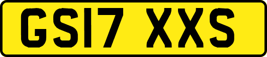 GS17XXS