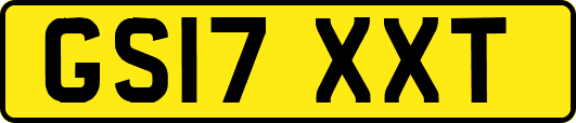 GS17XXT