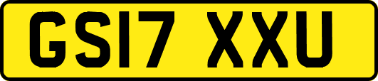 GS17XXU