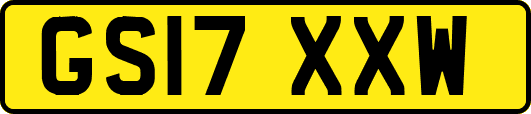 GS17XXW
