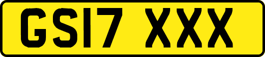 GS17XXX