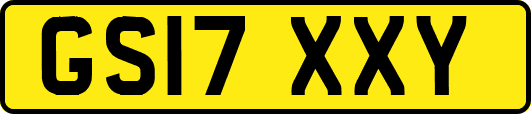 GS17XXY
